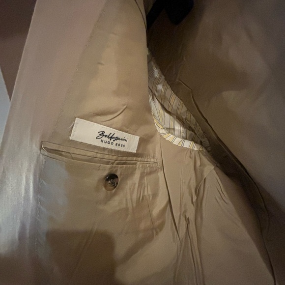 Hugo Boss Sport Coat - Picture 3 of 4